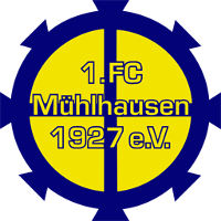 logo of 1. FC Mühlhausen