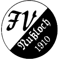 logo of FV Nußloch