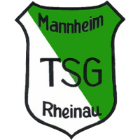logo of TSG Rheinau