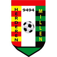 logo of FC Herderen-Millen