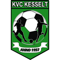 logo of VC Kesselt
