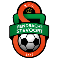logo of K. Eendracht Stevoort