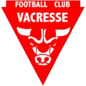 logo of FC Vacresse