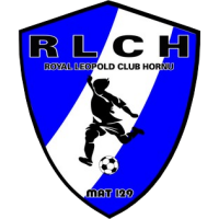 old logo of RLC Hornu