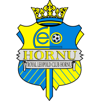old logo of RLC Hornu
