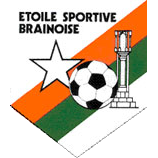 logo of ES Brainoise