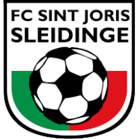 logo of FC Sint-Joris Sleidinge