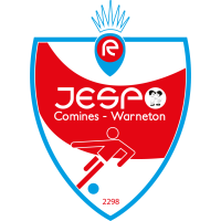 logo of Royale Jespo Comines-Warneton