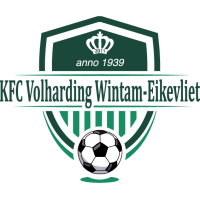 logo of KFC Volharding Wintam-Eikevliet