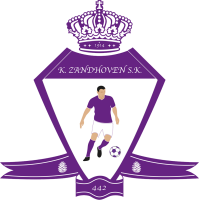 logo of Zandhoven