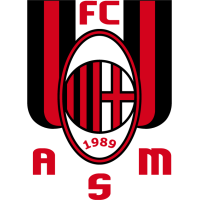 logo of FC Anderlecht-Milan