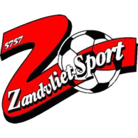 logo of Zandvliet Sport