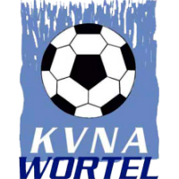 logo of KVNA Wortel