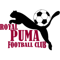 logo of Royal Puma FC