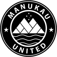 logo of Manukau United FC