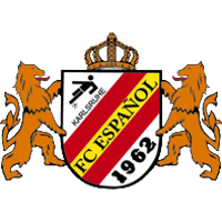 logo of FC Español Karlsruhe