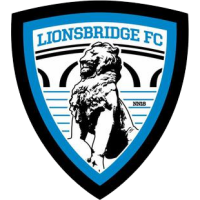 logo of Lionsbridge FC