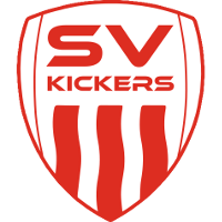 logo of SV Kickers Pforzheim