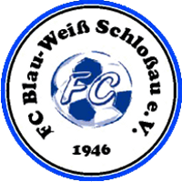 logo of FC Blau-Weiß Schloßau
