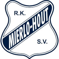 logo of RKSV Mierlo-Hout