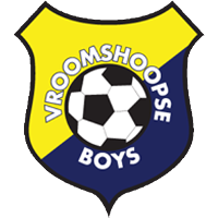 logo of VV Vroomshoopse Boys