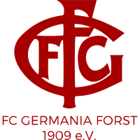 logo of FC Germania Forst