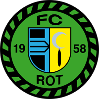 logo of FC Rot