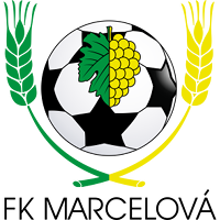 logo of FK Marcelová