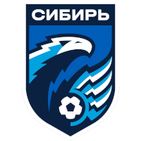 logo of FK Sibir