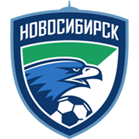 old logo of FK Sibir
