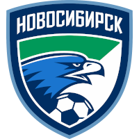 old logo of FK Sibir