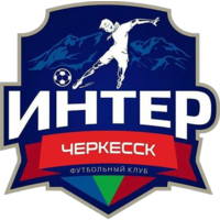 logo of FK Inter Cherkessk