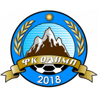 logo of FK Olimp Khimki