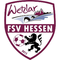logo of FSV Hessen Wetzlar