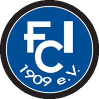 logo of 1. FC Ispringen