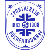 logo of SV Büchenbronn