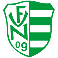 logo of FV 09 Niefern