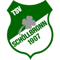 logo of TSV Schöllbronn
