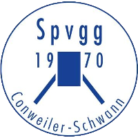 logo of SpVgg Conweiler-Schwann