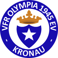 logo of VfR Kronau