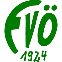 logo of FV Öschelbronn