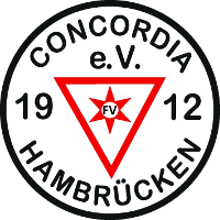 logo of FV Hambrücken