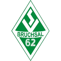 logo of SV 62 Bruchsal