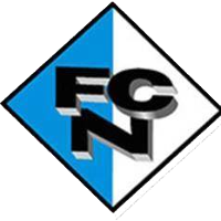 old logo of FC 08 Neureut