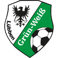 logo of SV Grün-Weiß Lübben