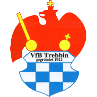 logo of VfB Trebbin
