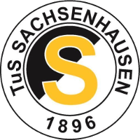 logo of TuS 1896 Sachsenhausen
