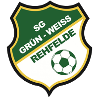 logo of SG Grün-Weiß Rehfelde