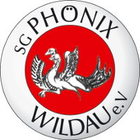 logo of SG Phönix Wildau