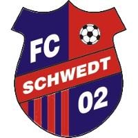 logo of FC Schwedt 02
